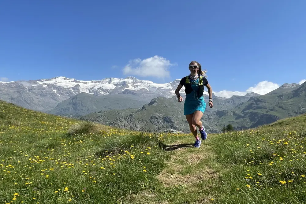 Tutto Pronto Per Il Monte Rosa Walserwaeg