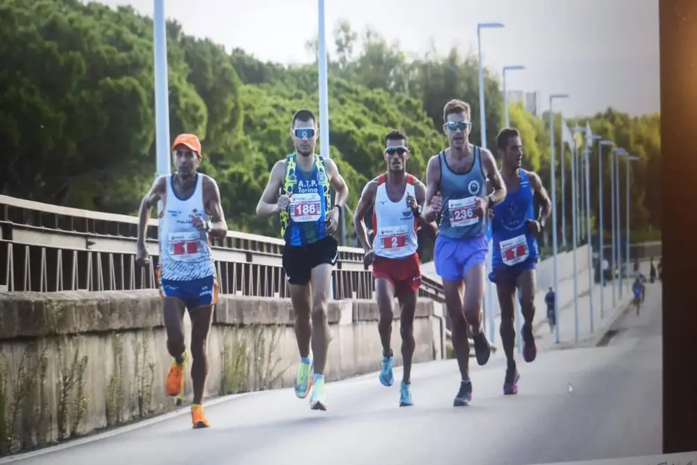 Risultati Alghero Half Marathon 2022