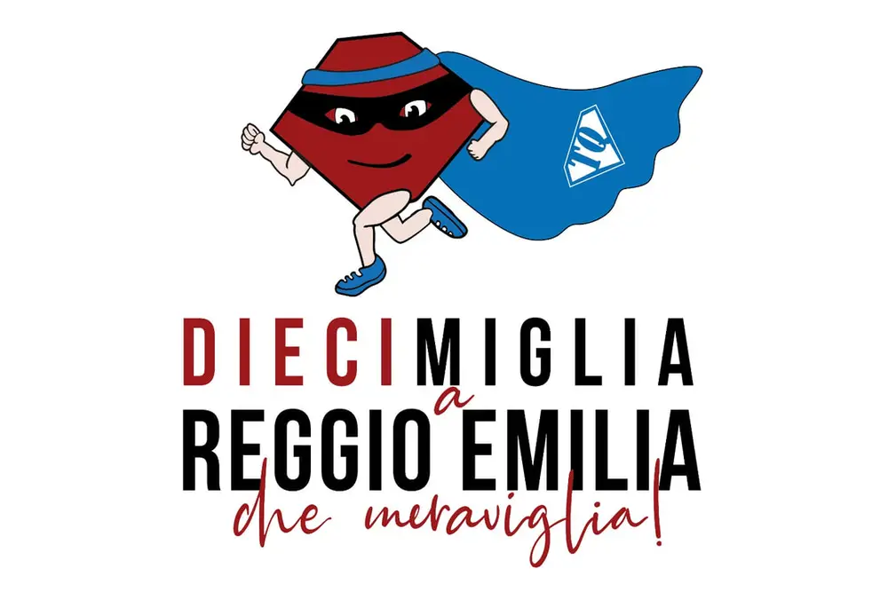 Reggio Emilia C Anche La Miglia