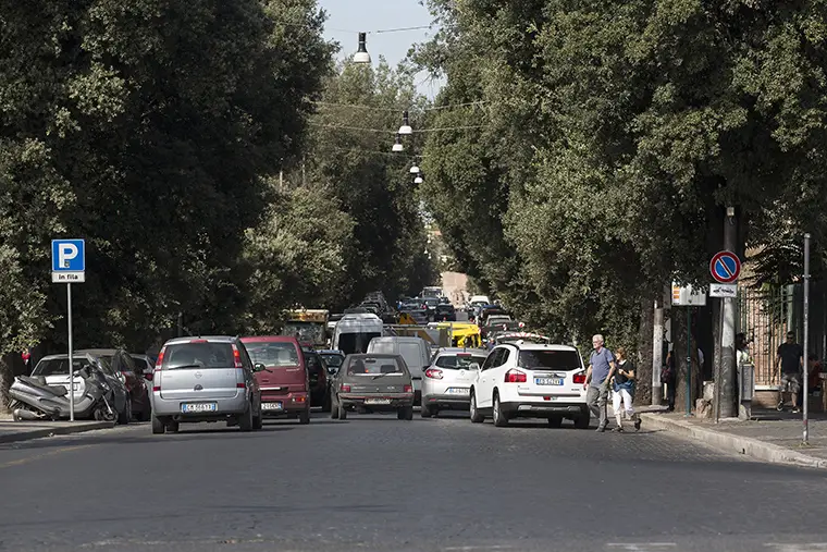 Mezza Maratona Di Roma Strade Chiuse E Divieti Domenica 13 Novembre