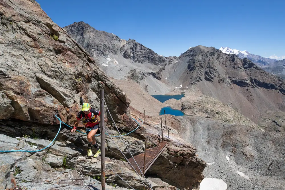 Verso La Cervino Matterhorn Ultra Race