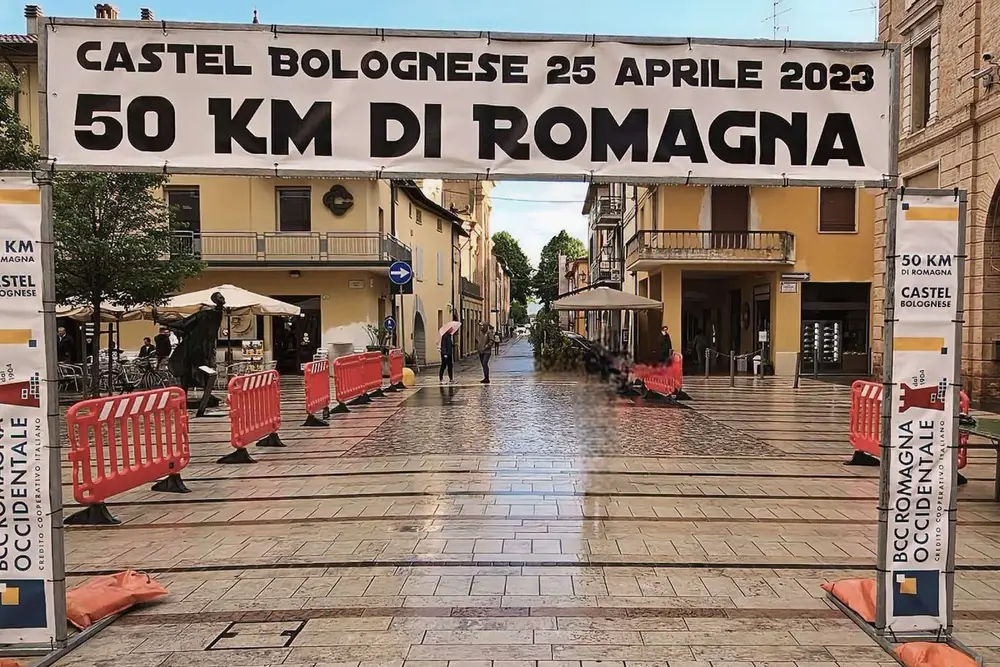 Risultati 50 Km di Romagna 2023 Risultati 50 Km di Romagna 2023