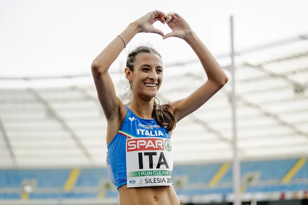 Coppa Europa Atletica programma 24 giugno