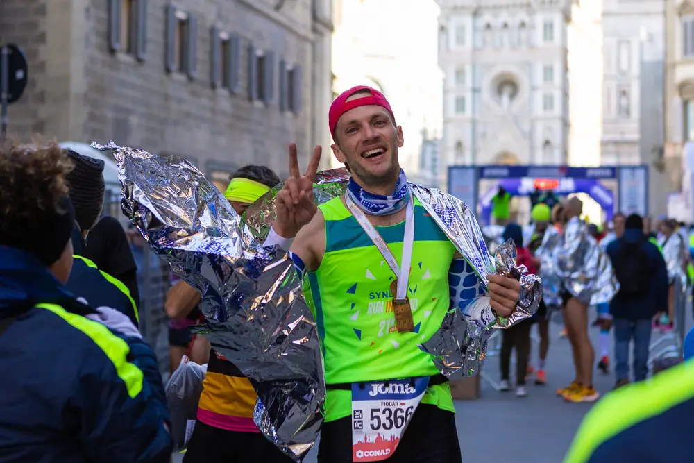 Firenze Marathon Lexpo 2703