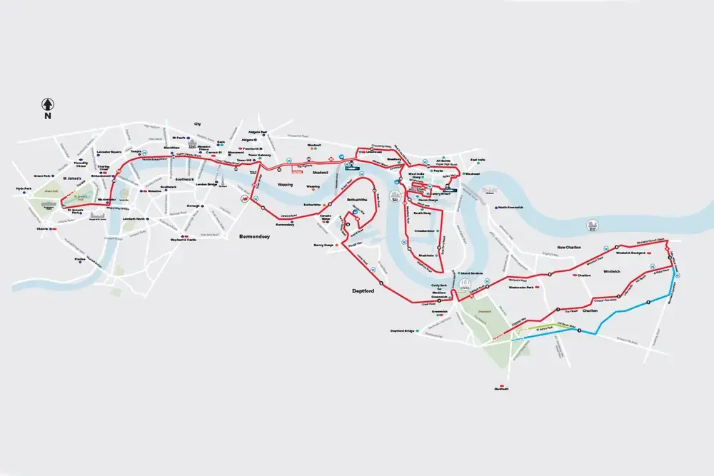 Piano Allenamento Maratona Personalizzato E Gratuito - Foto 3