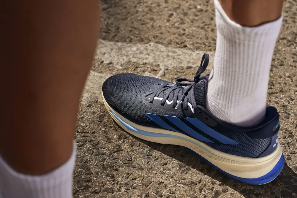 Adidas: ecco le Supernova Rise 2